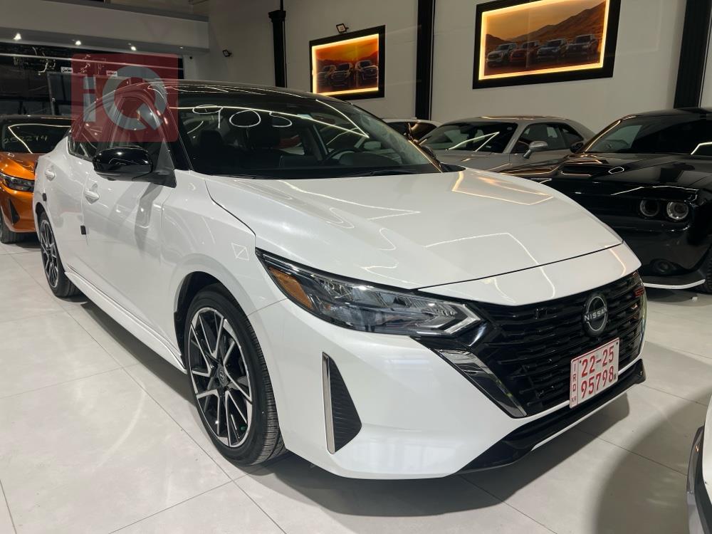 نيسان سنترا